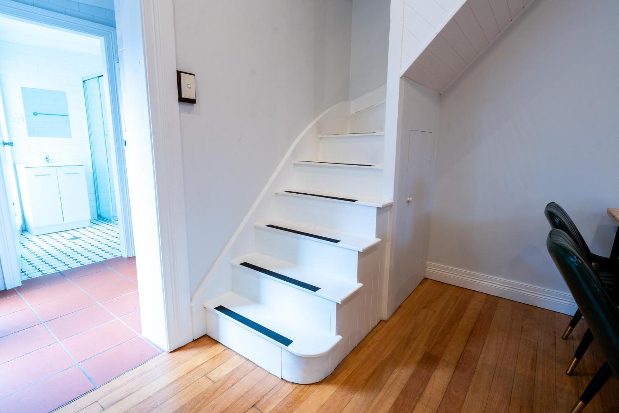 Superb 2 Bedroom House Woolloomooloo Nsw Sydney Exterior photo